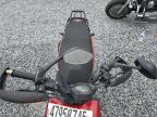 2023 ZHNG SCOOTER for sale at Copart FL - TAMPA SOUTH
