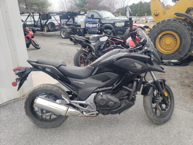 2014 HONDA NC700X  a la Venta en Copart MD - BALTIMORE
