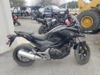 2014 HONDA NC700X  a la Venta en Copart MD - BALTIMORE