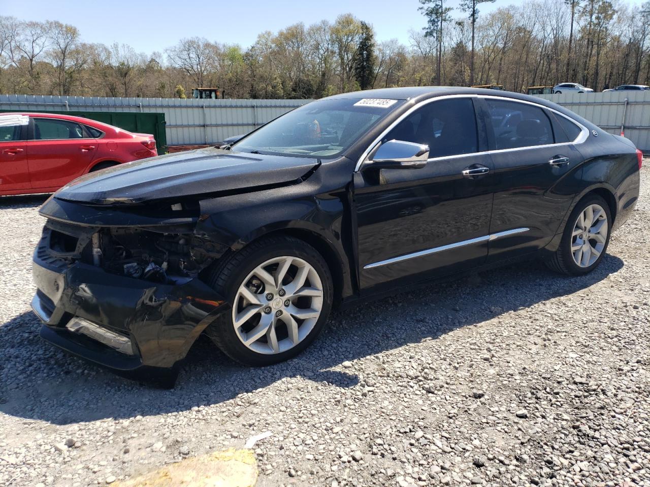 Augusta, GA에서 판매 중인 2017 Chevrolet Impala Premier - Front End