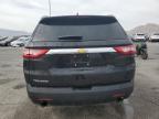 2020 Chevrolet Traverse Ls na sprzedaż w North Las Vegas, NV - Side