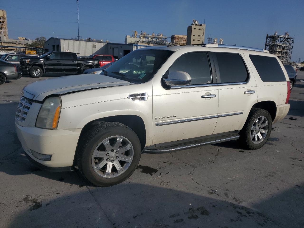 2007 Cadillac Escalade - Image 1
