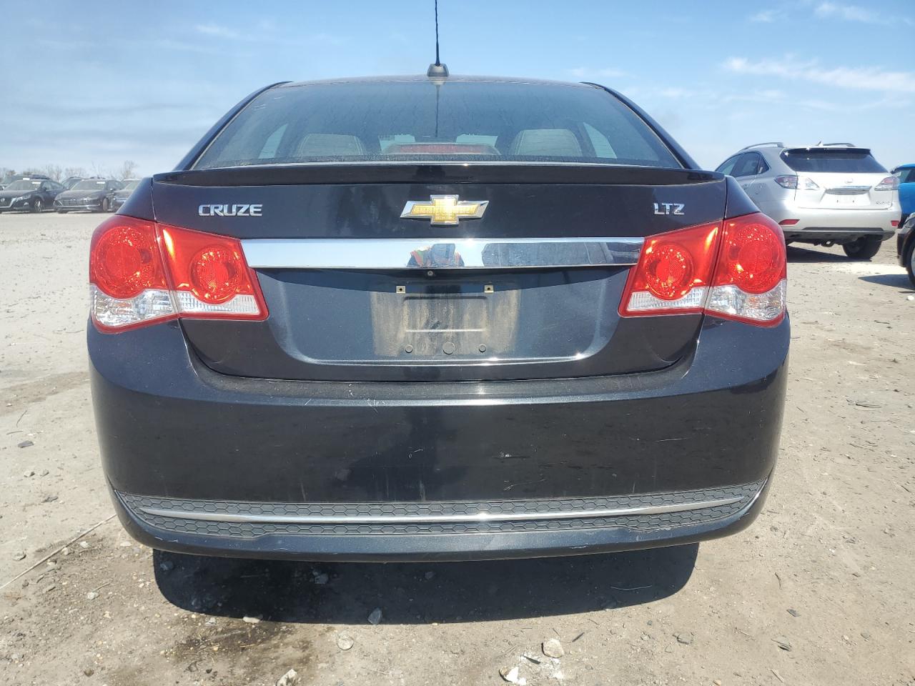2015 Chevrolet Cruze - Image 6