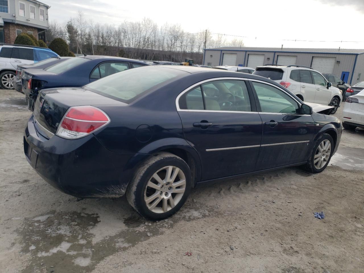 2007 Saturn Aura - Image 3