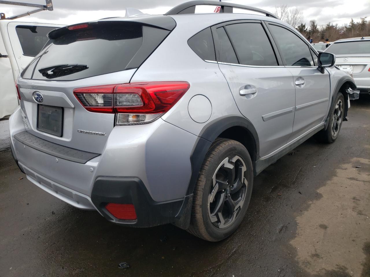 2021 Subaru XV - Image 3