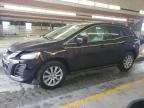 2011 Mazda Cx-7  na sprzedaż w Dyer, IN - Front End
