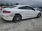 2017 Mercedes-Benz C 300 for Sale in Loganville, GA - Front End
