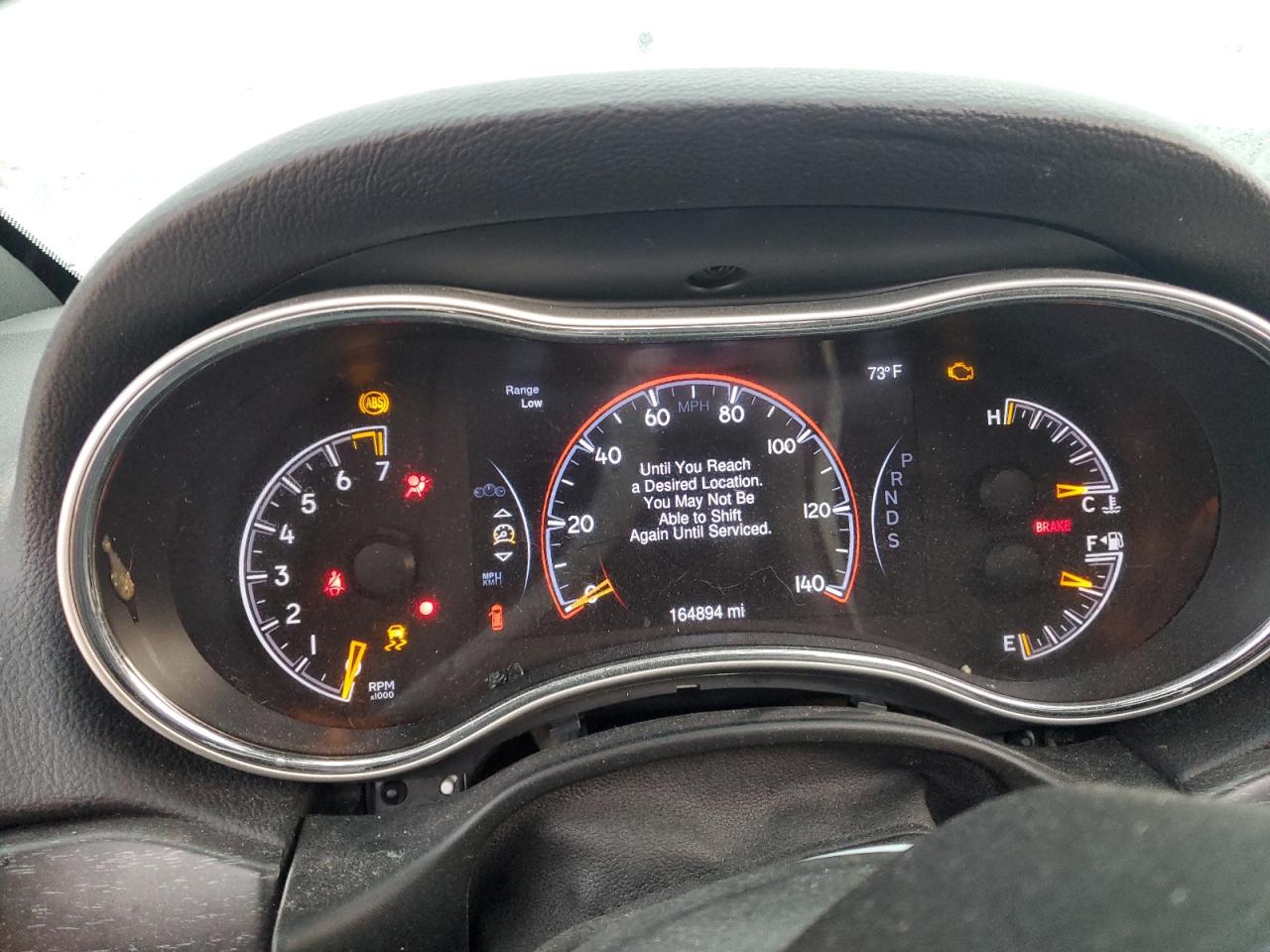 2015 Jeep Grand Cherokee Laredo VIN: 1C4RJFAG5FC752254 Lot: 48375015