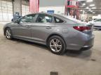 2019 Hyundai Sonata Limited на продаже в Blaine, MN - Front End