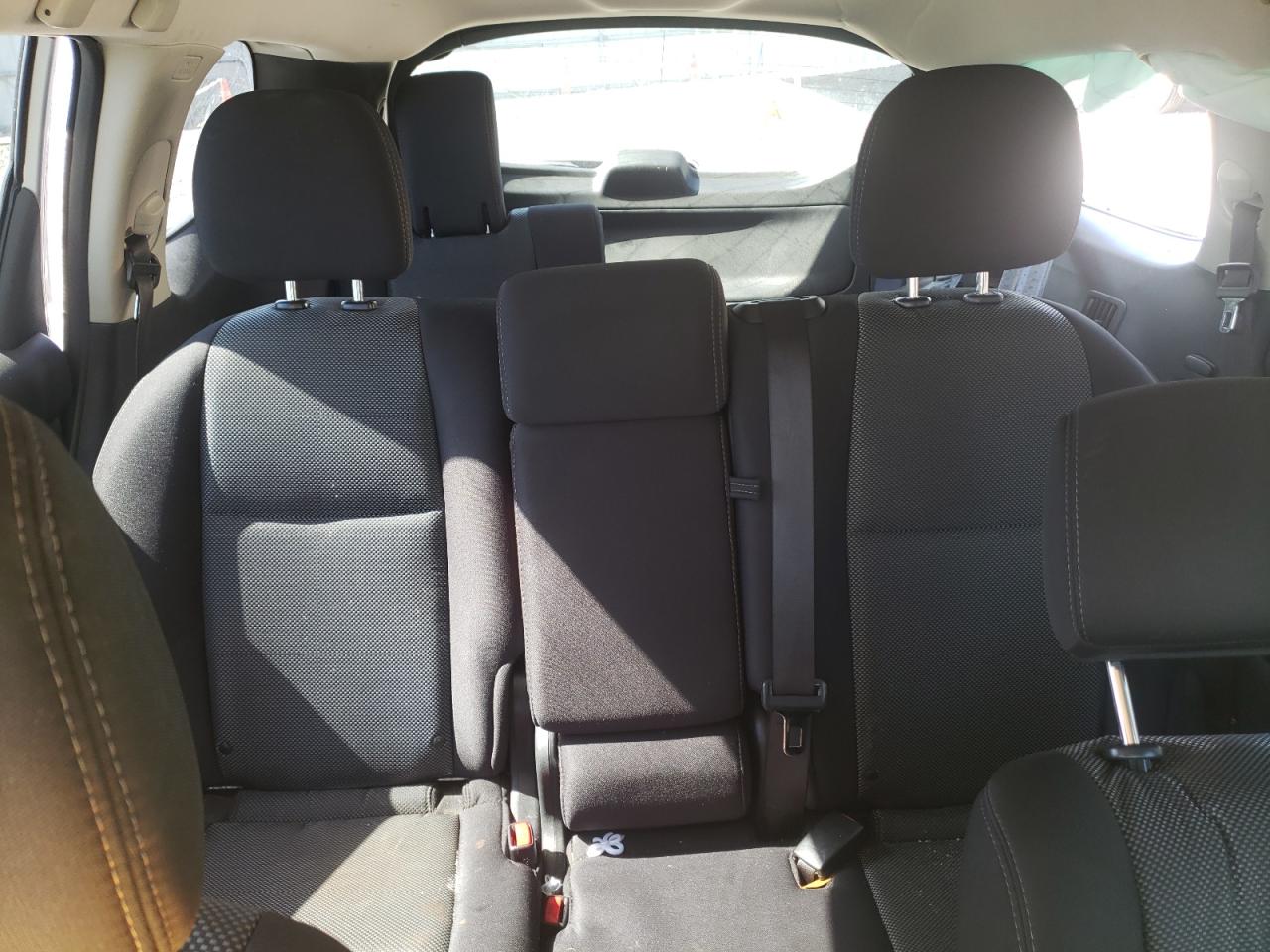 2018 Nissan Pathfinder - Image 10