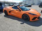 2022 Chevrolet Corvette Stingray 1Lt for Sale in Las Vegas, NV - Rear End