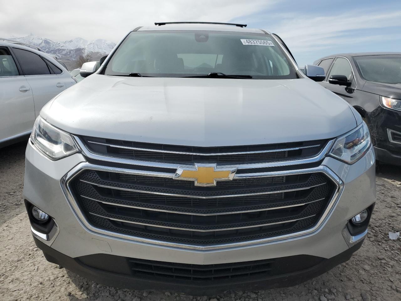2021 Chevrolet Traverse - Image 5