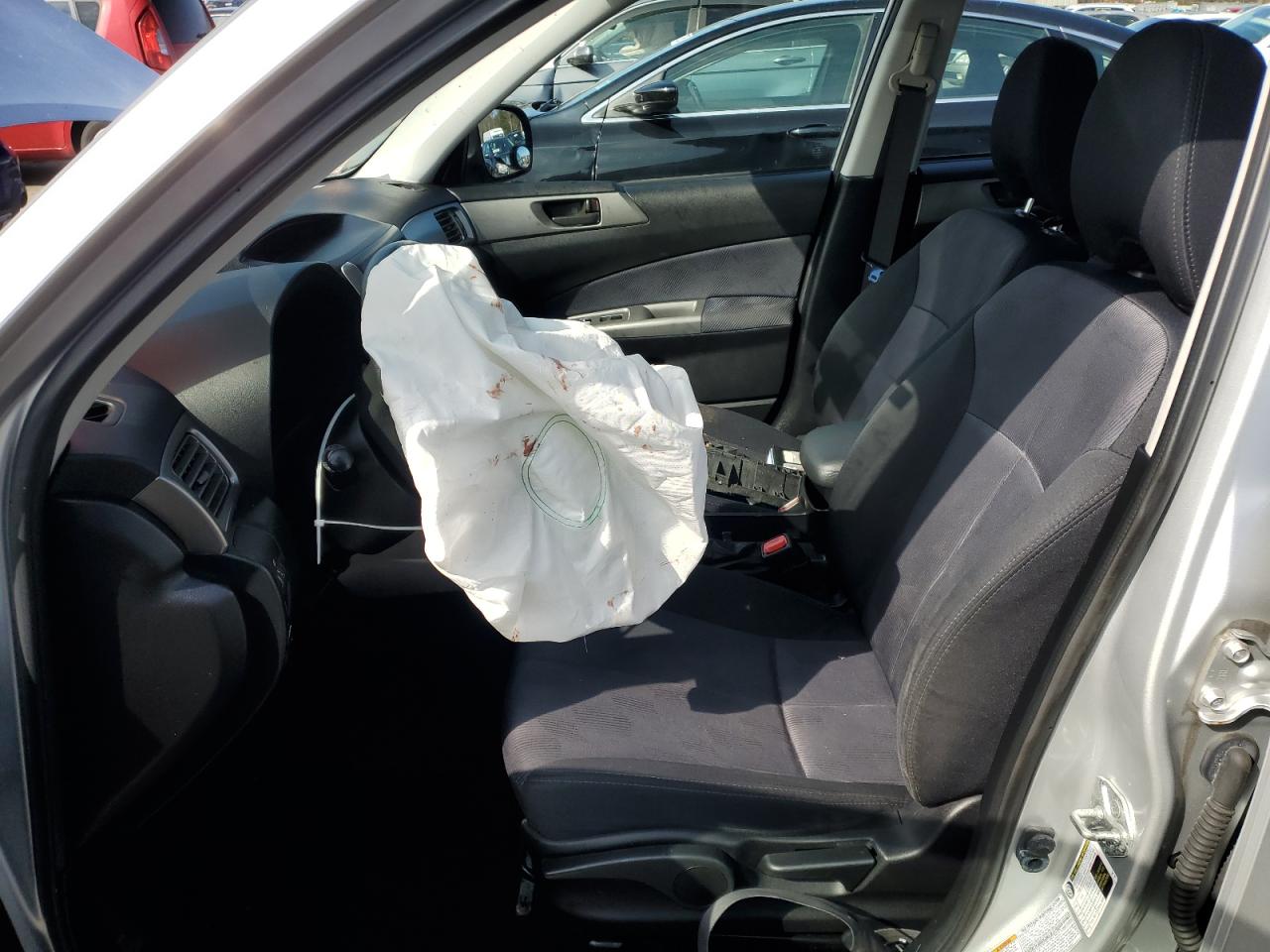 2010 Subaru Forester - Image 7