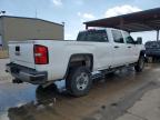 2019 Gmc Sierra K2500 Heavy Duty for Sale in Wilmer, TX - Front End