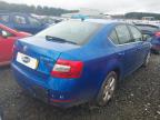 2018 SKODA OCTAVIA SE for sale at Copart WHITBURN