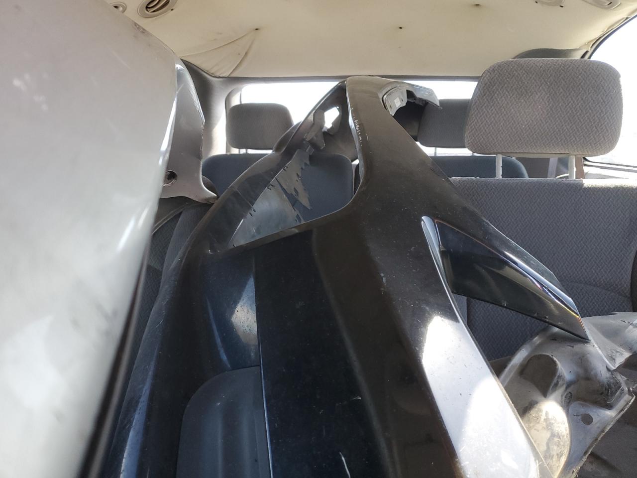 2004 Dodge Grand Caravan Se VIN: 1D4GP24R94B562085 Lot: 65167025
