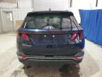 2024 Hyundai Tucson Sel zu verkaufen in Hurricane, WV - Water/Flood