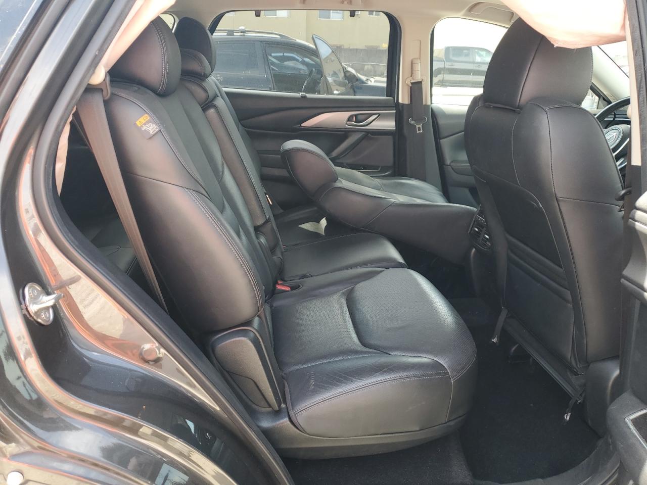 2018 Mazda CX-9 - Image 11