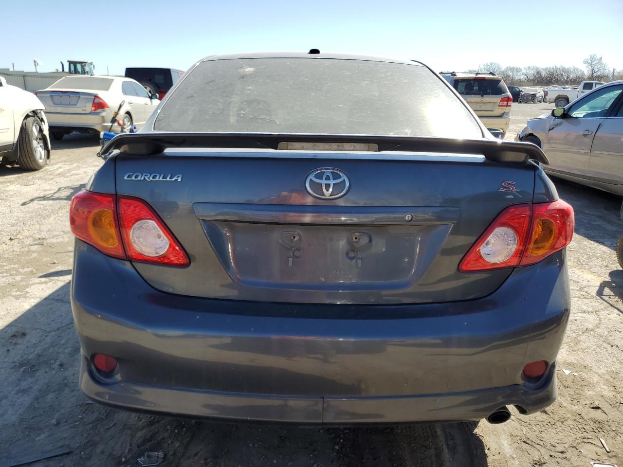2010 Toyota Corolla - Image 6