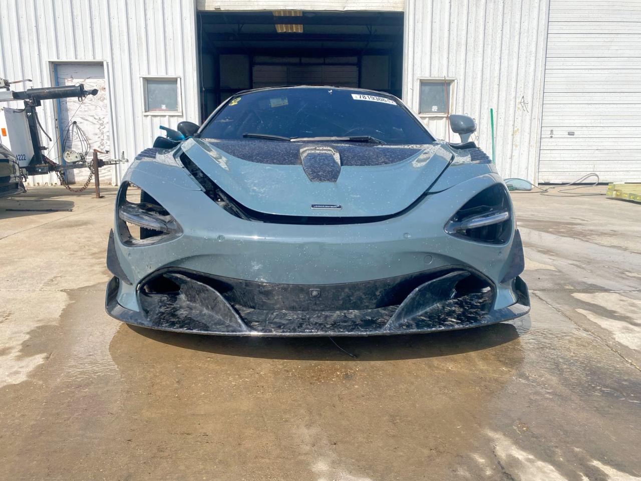2018 McLaren 720S - Image 5