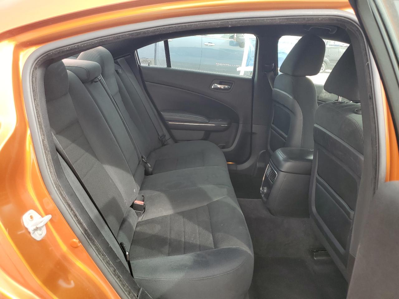 2011 Dodge Charger - Image 10