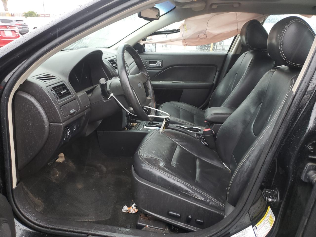 2011 Ford Fusion - Image 7