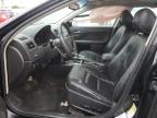 2011 Ford Fusion Sel en Venta en Van Nuys, CA - Side