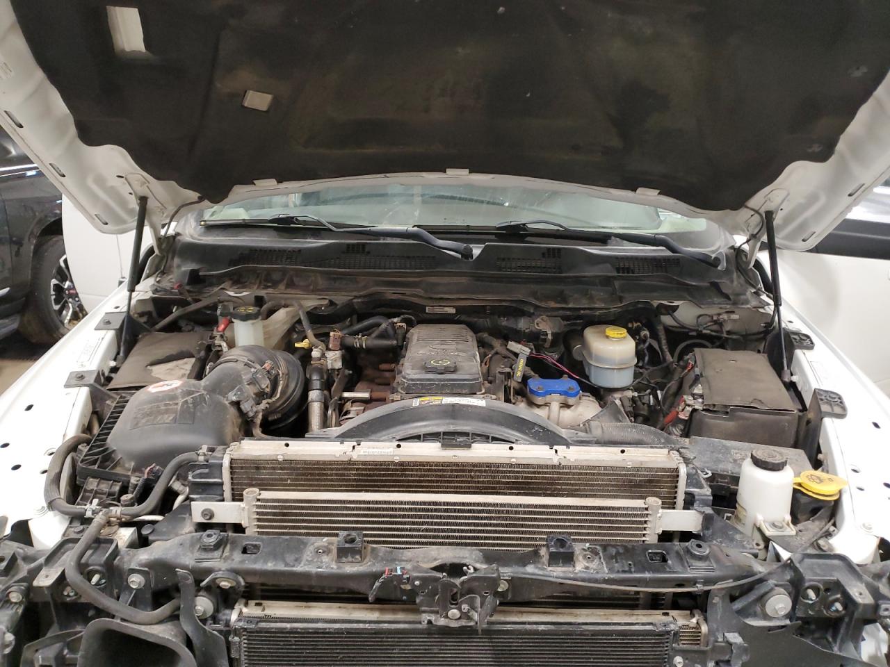 2014 RAM 2500 - Image 11