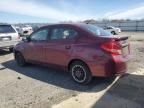 2018 Mitsubishi Mirage G4 Es en Venta en Fredericksburg, VA - Rear End