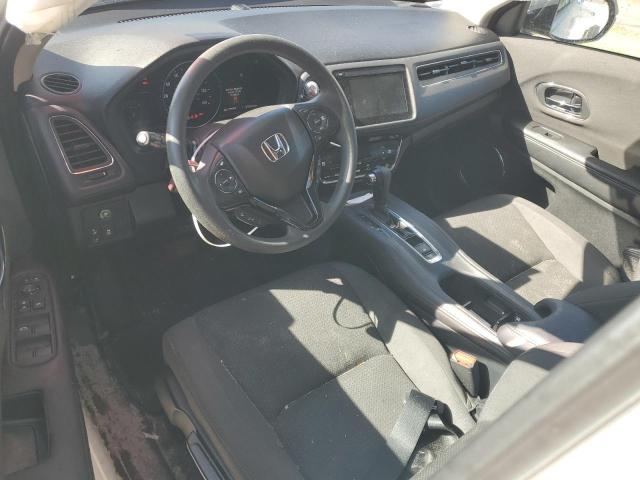  HONDA HR-V 2019 Biały