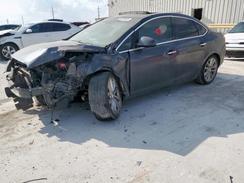  BUICK VERANO 2012 Вугільний