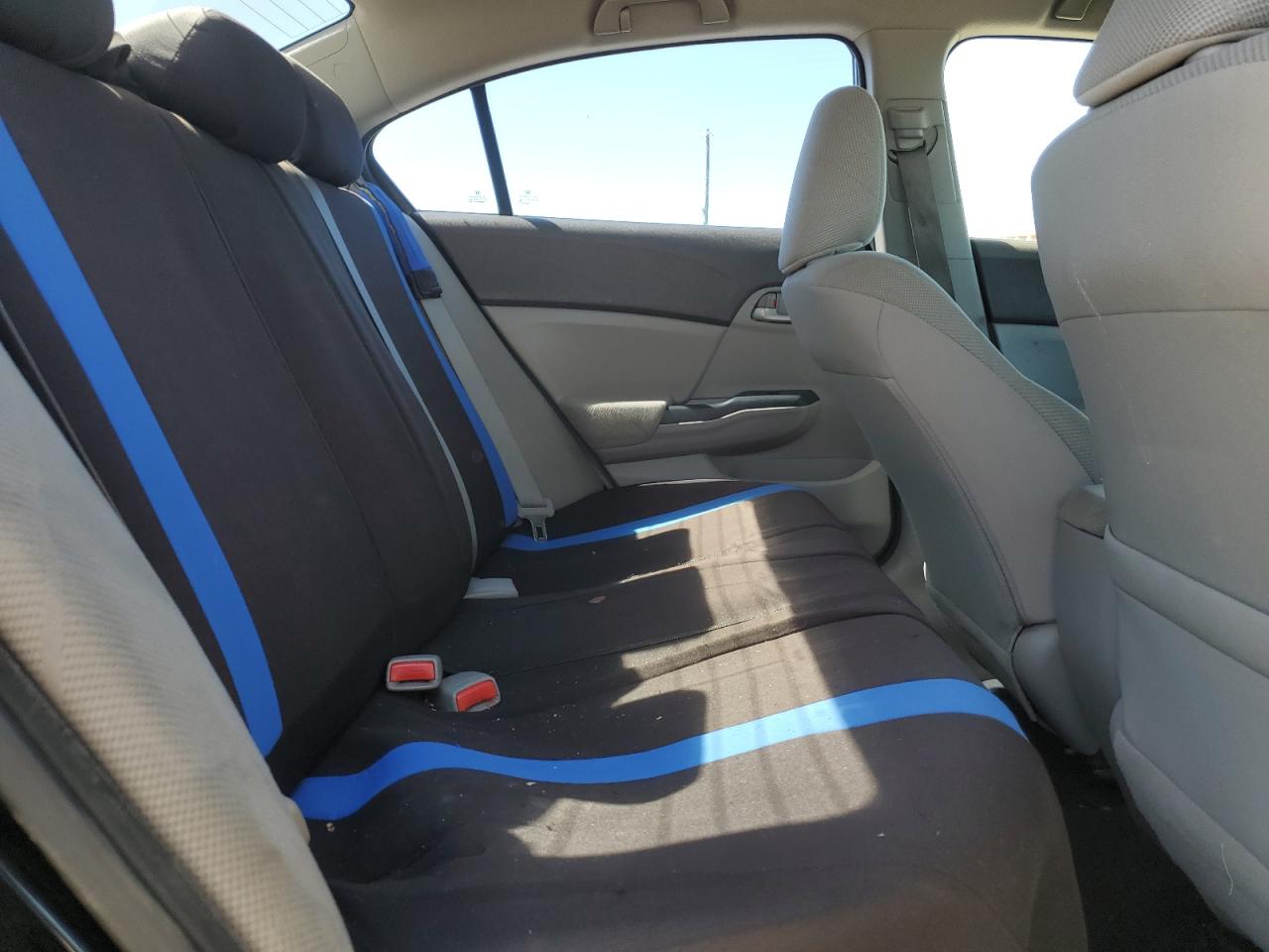2012 Honda Civic - Image 11