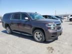 2016 Chevrolet Suburban C1500 Ls na sprzedaż w Grand Prairie, TX - Hail