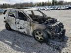 2017 Land Rover Discovery Sport Hse for Sale in Lawrenceburg, KY - Burn - Engine