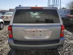 2016 Jeep Patriot Latitude იყიდება Windsor-ში, NJ - Front End