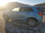 2011 Mitsubishi Outlander Sport Se for Sale in Hurricane, WV - Front End