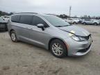 2020 Chrysler Voyager Lxi იყიდება Fredericksburg-ში, VA - Front End