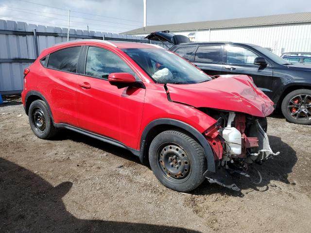 2017 HONDA HR-V EXL