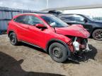 2017 HONDA HR-V EXL for sale at Copart ON - TORONTO