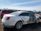 2019 Ford Taurus Limited for Sale in Des Moines, IA - Side