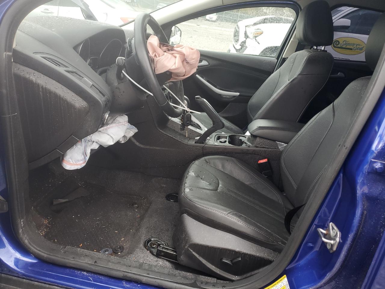 2013 Ford Focus - Image 7
