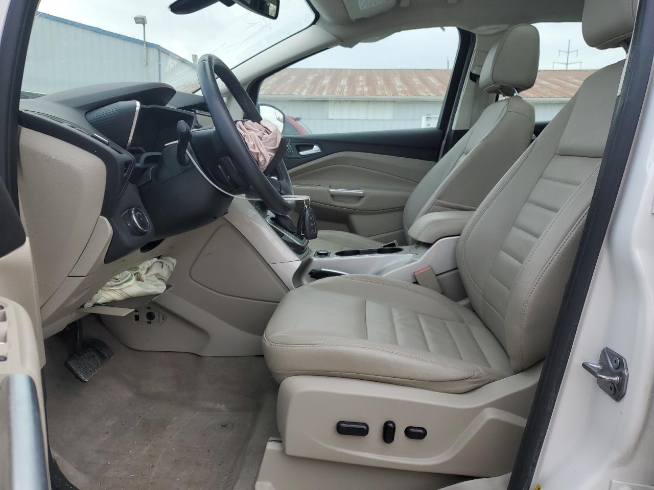 2014 Ford C-MAX - Image 7