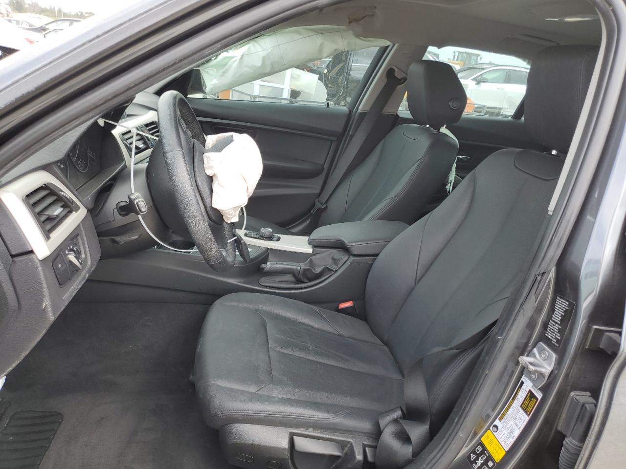 2016 BMW 3er - Image 7