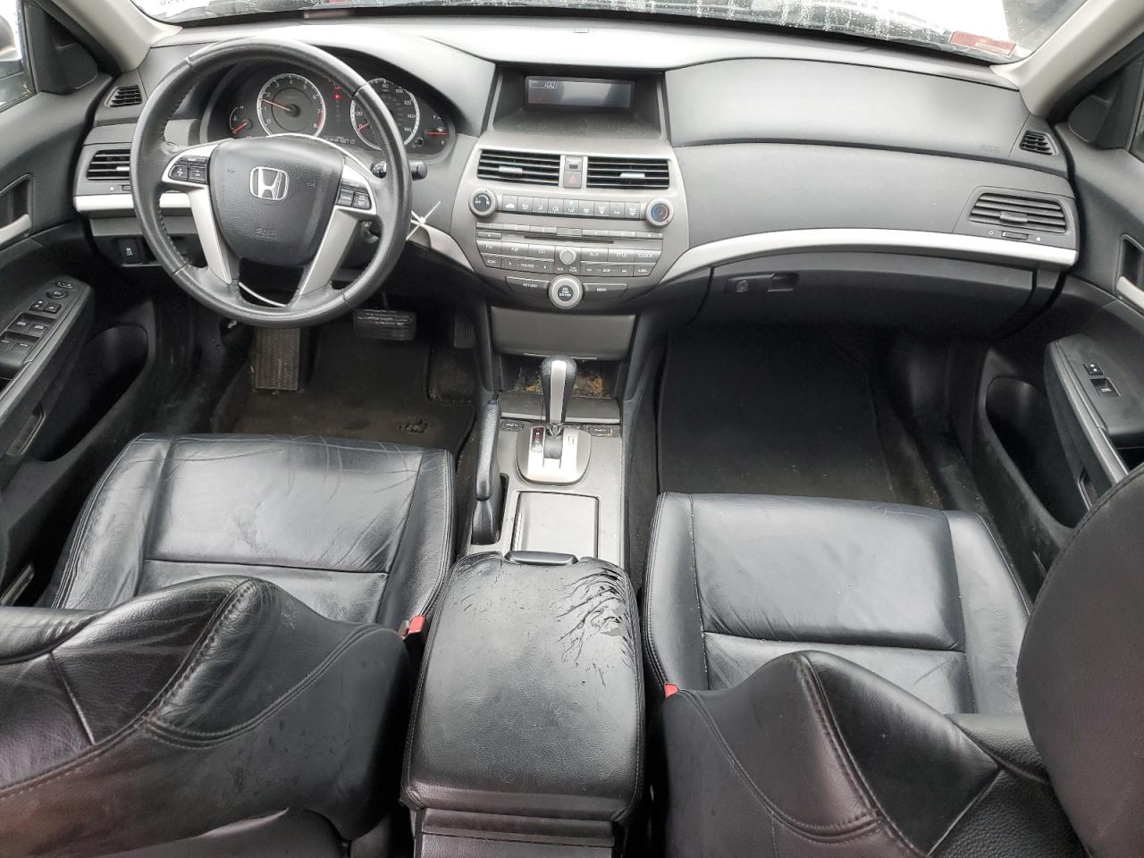2012 Honda Accord - Image 8