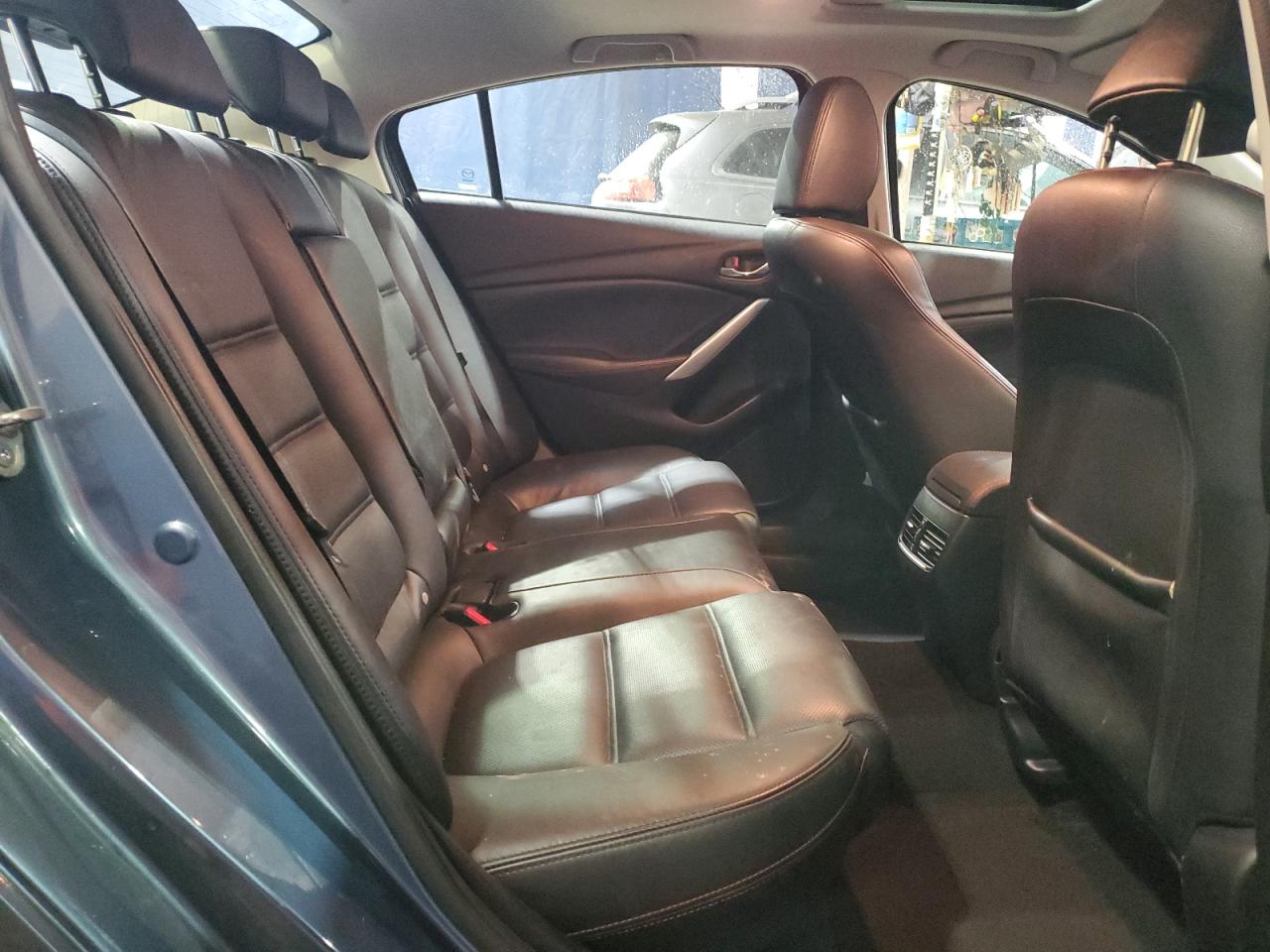 2014 Mazda 6 - Image 10