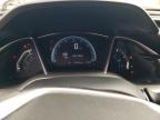 2016 Honda Civic Ex na sprzedaż w Houston, TX - Front End