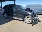 2009 Mercedes-Benz Ml 350 en Venta en Hayward, CA - Front End