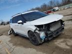 2022 Kia Carnival Sx Prestige იყიდება Pekin-ში, IL - Front End