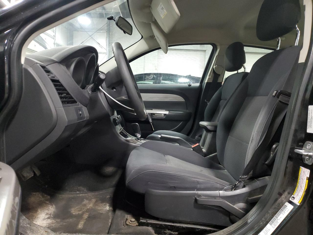 2010 Chrysler Sebring - Image 7