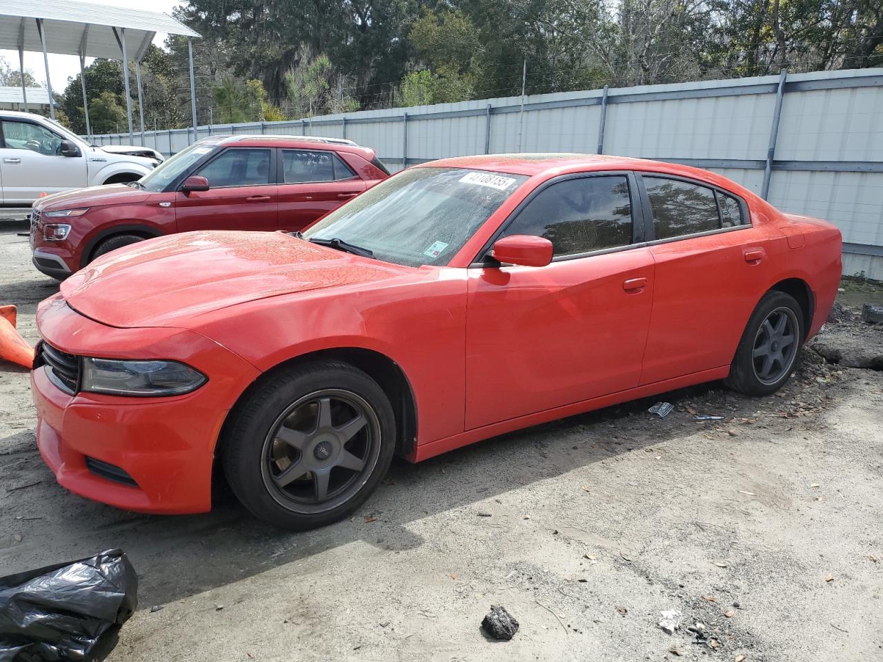 2019 Dodge Charger - Image 1